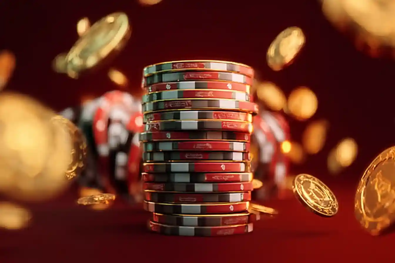 online slots washington state