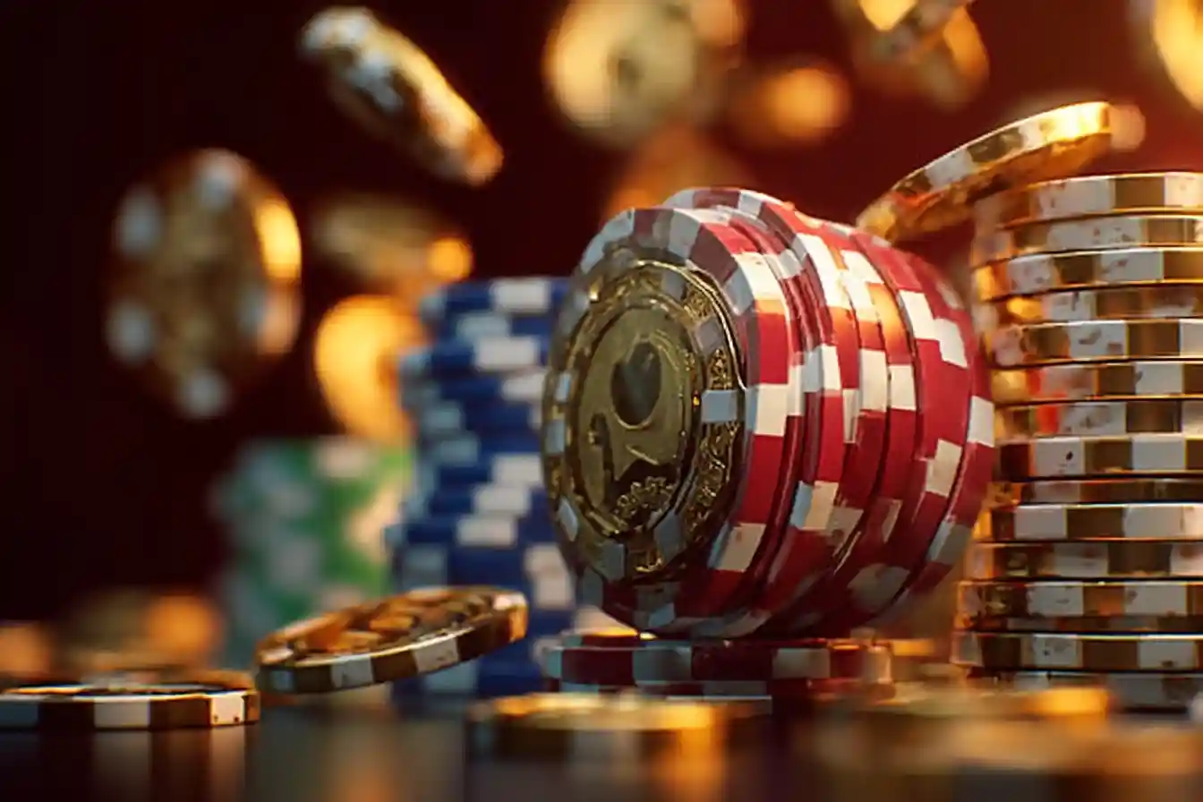 online slots machine games