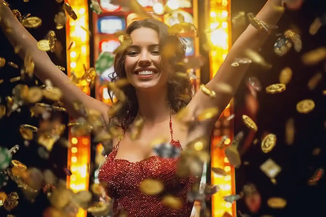 super jackpot party slots free online