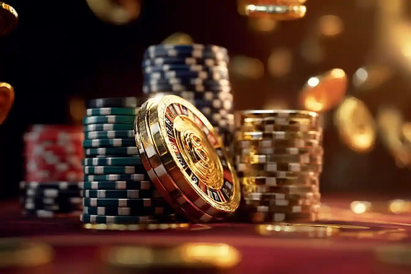 real money slots online no deposit bonus