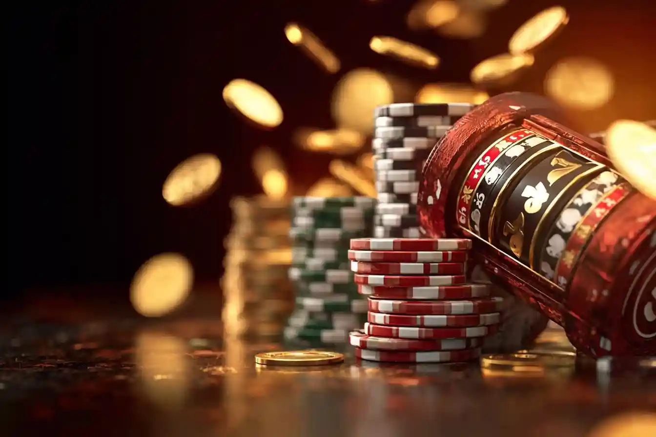 online betting slots pa