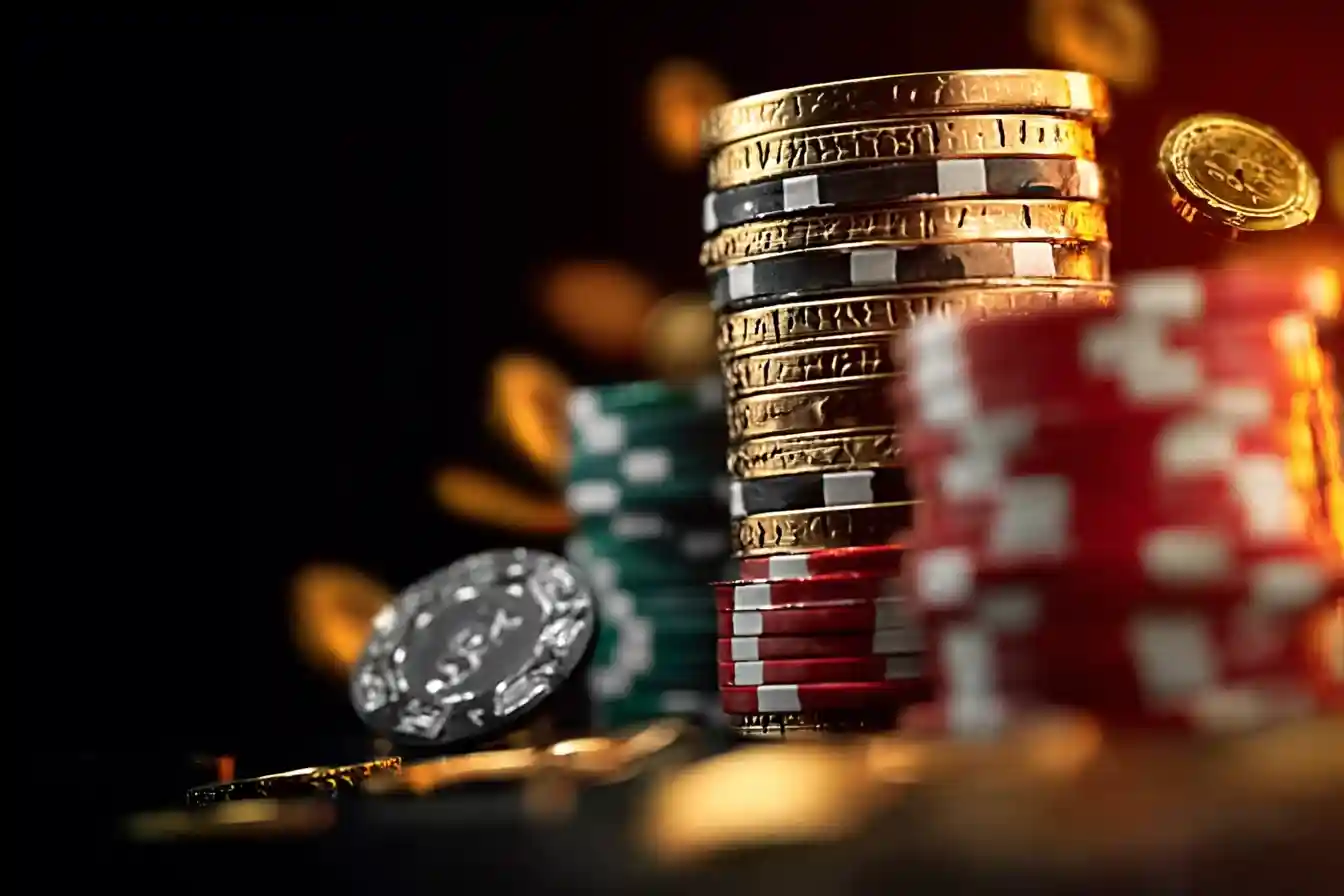 mountaineer casino slots online