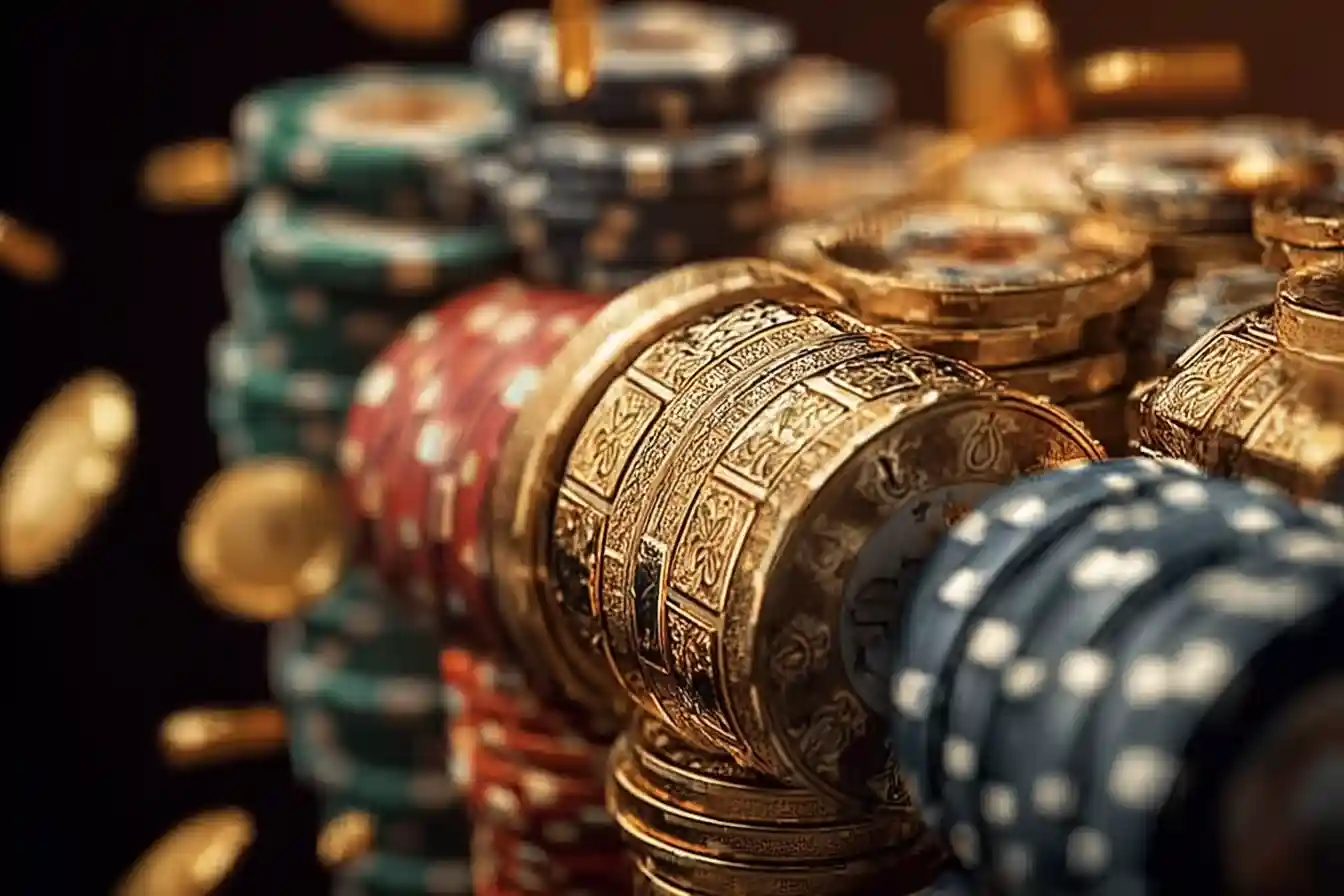 free slots online no downloads