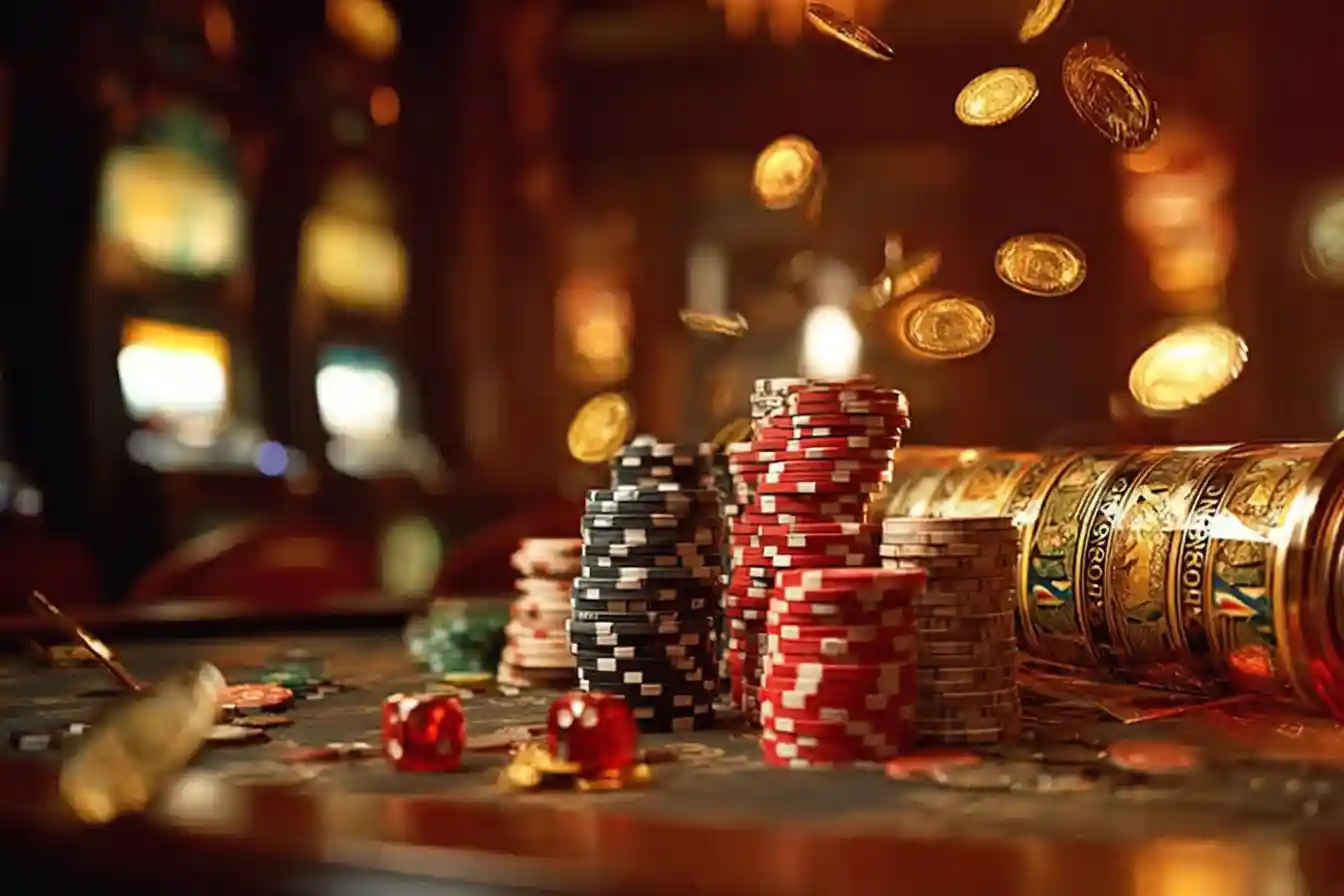 online slots you can win money on