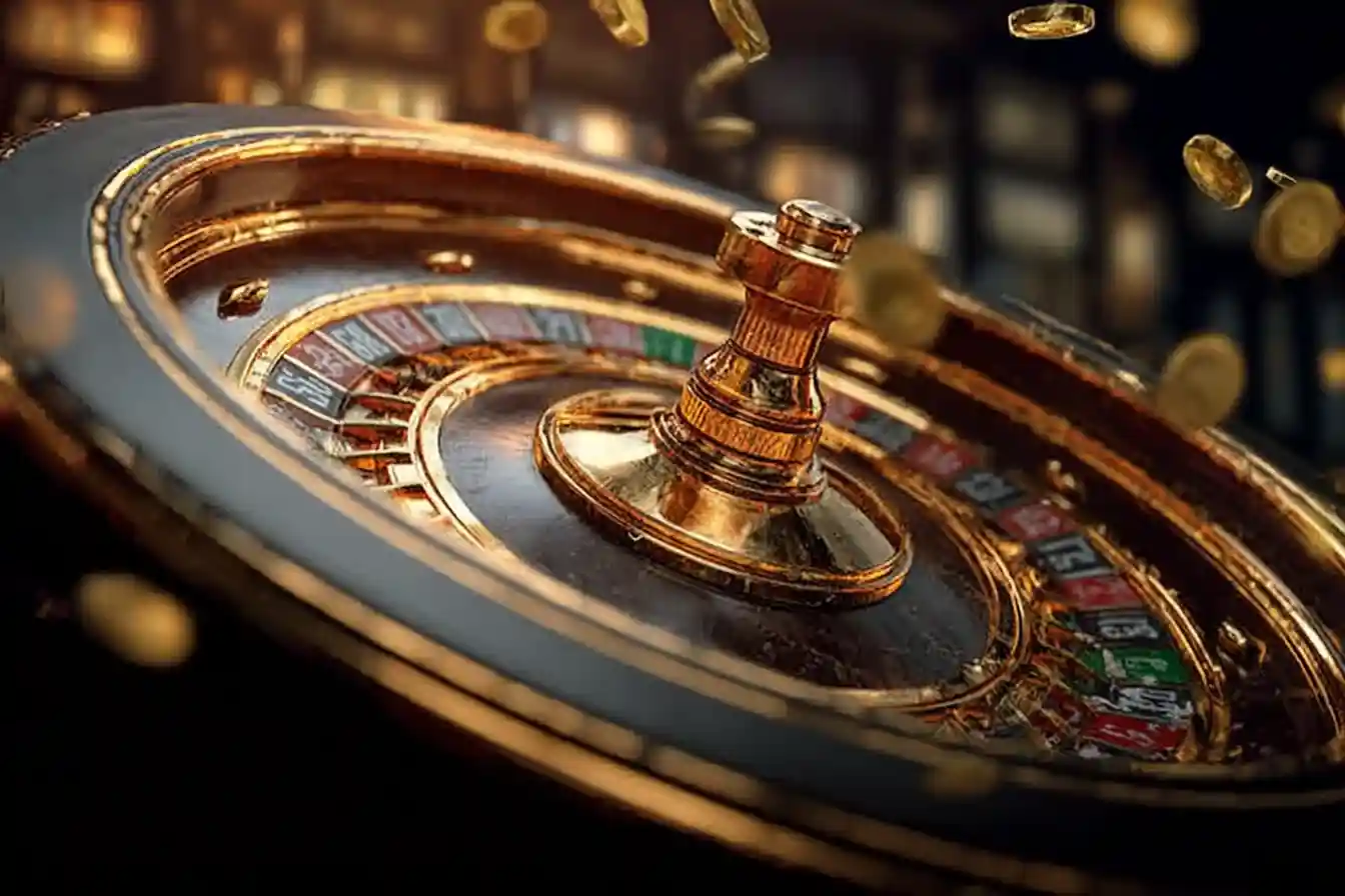 witch slot machine