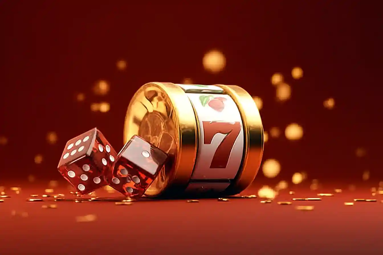 gambling online slots
