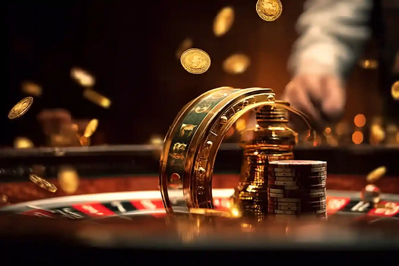 most popular konami online slots