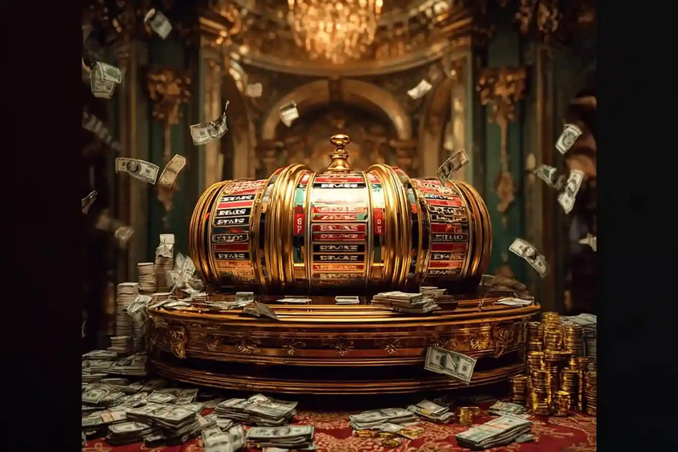 olg online slots promotions