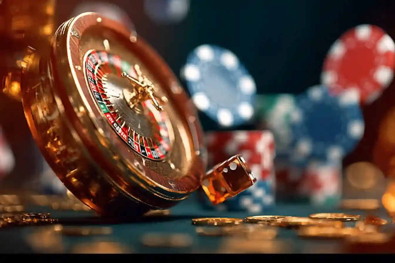 peacock slot machine