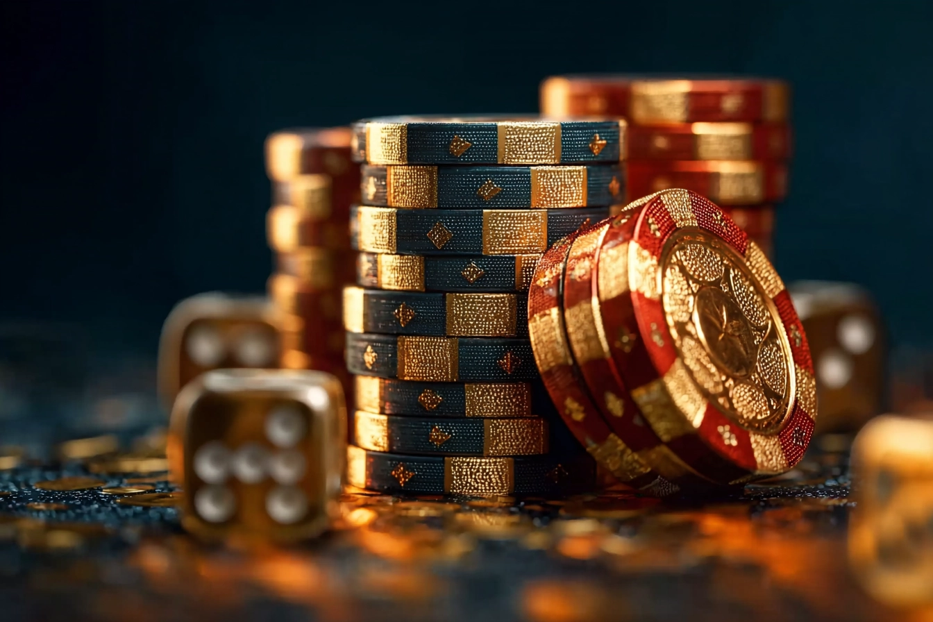 what is slots casino online