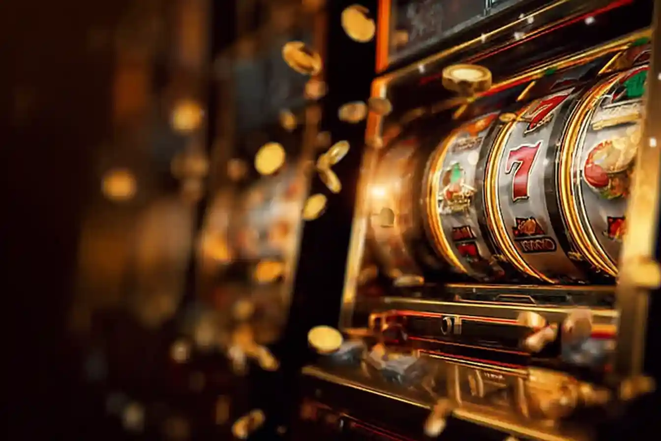 best online slots sites estonia