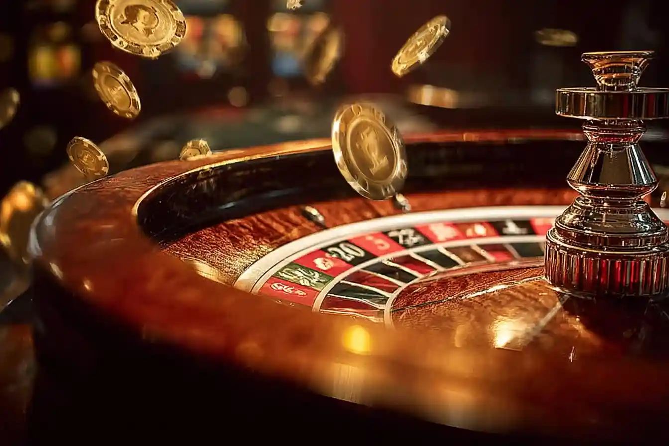 dragon slot