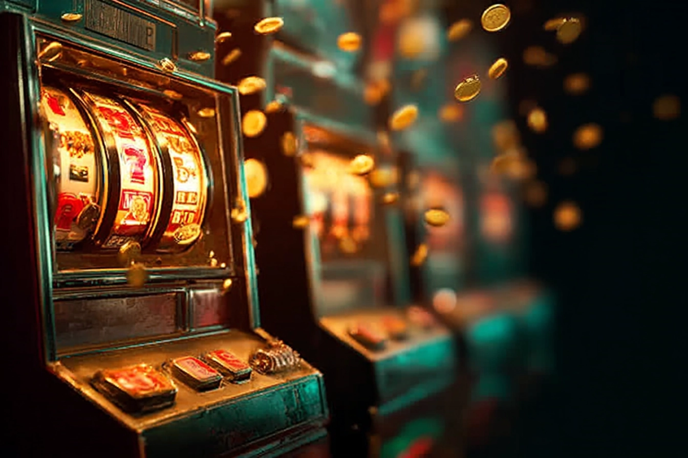 spiderman online slots