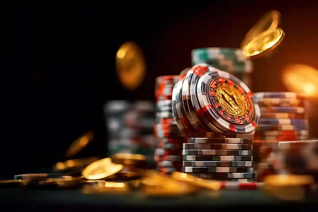 real cash slots online