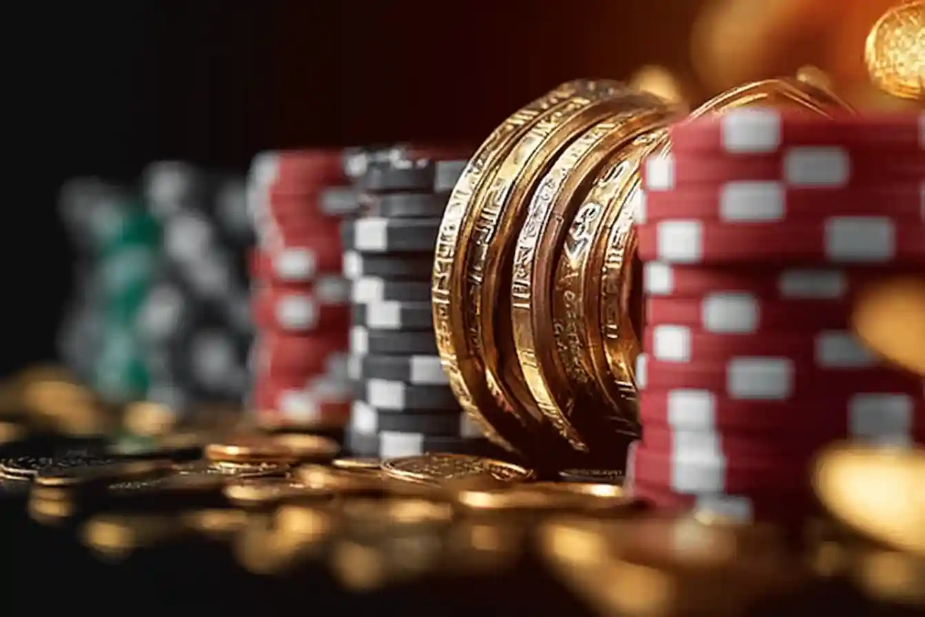 online slots games free play