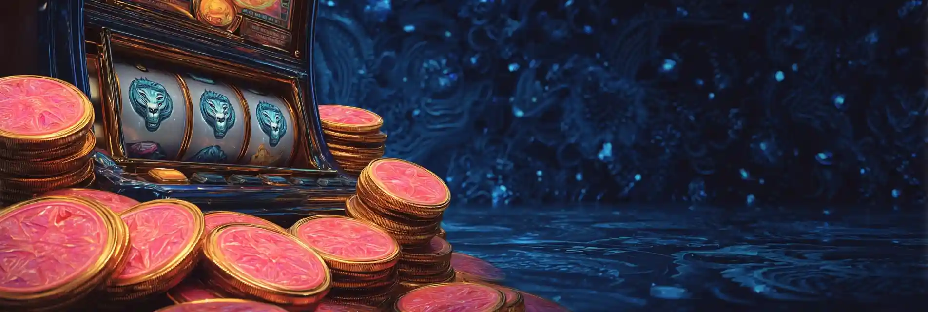 play online slots free live