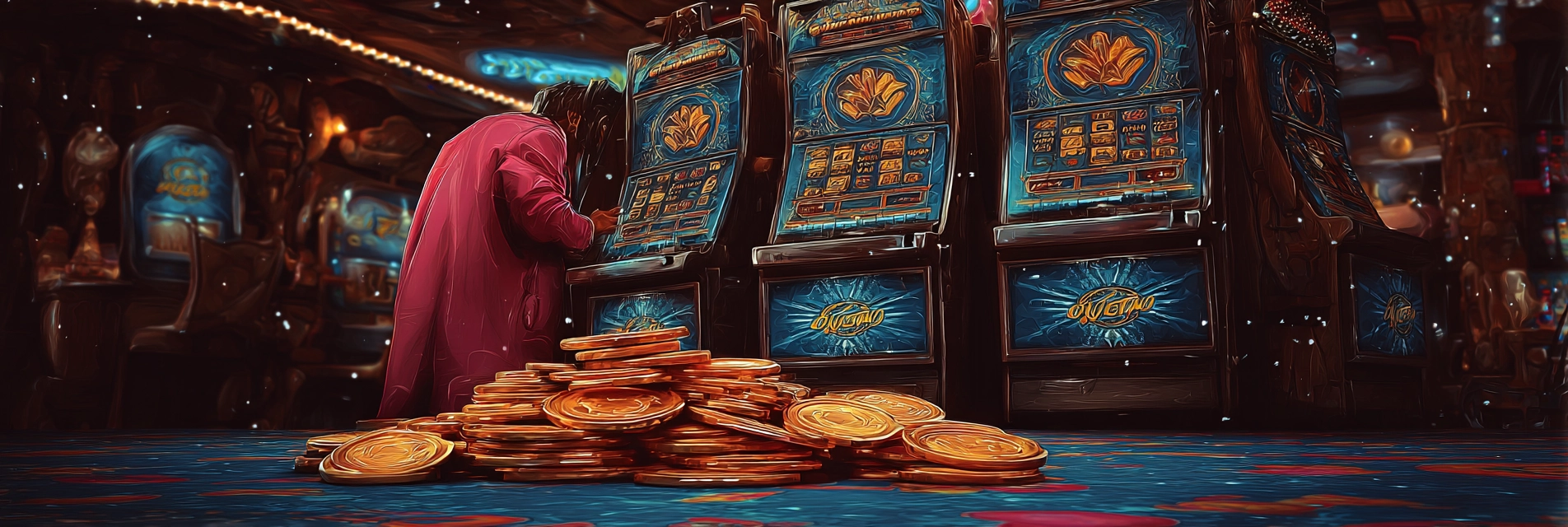 highest rtp online slots 2022