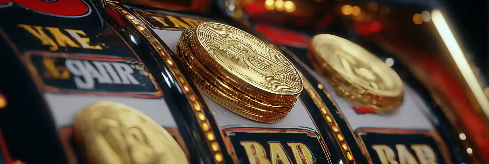 favorite slots online