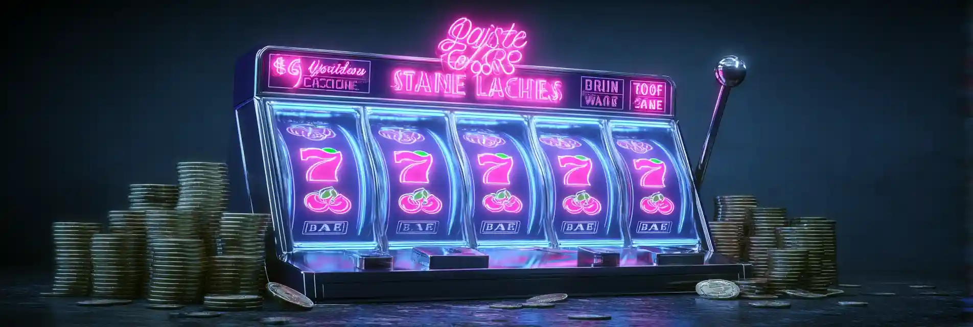 high 5 slots online