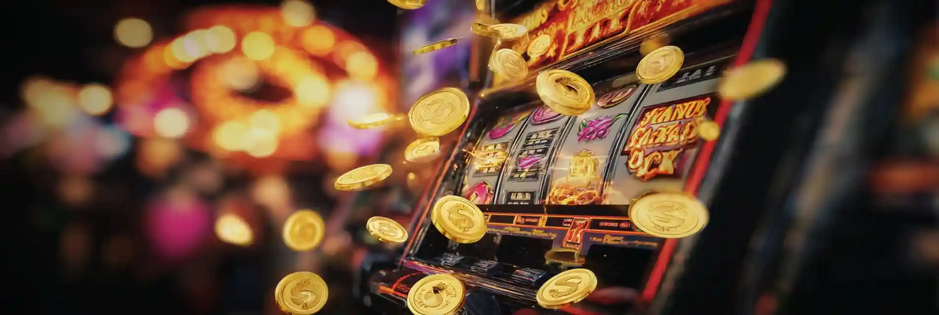 online slots jackpot king