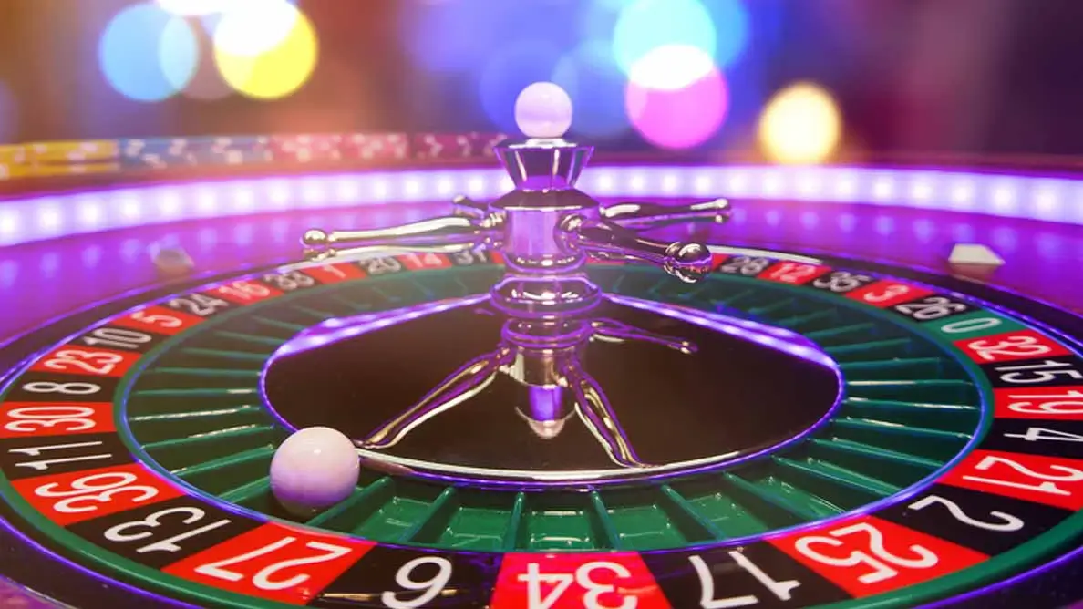 tropicana online slots